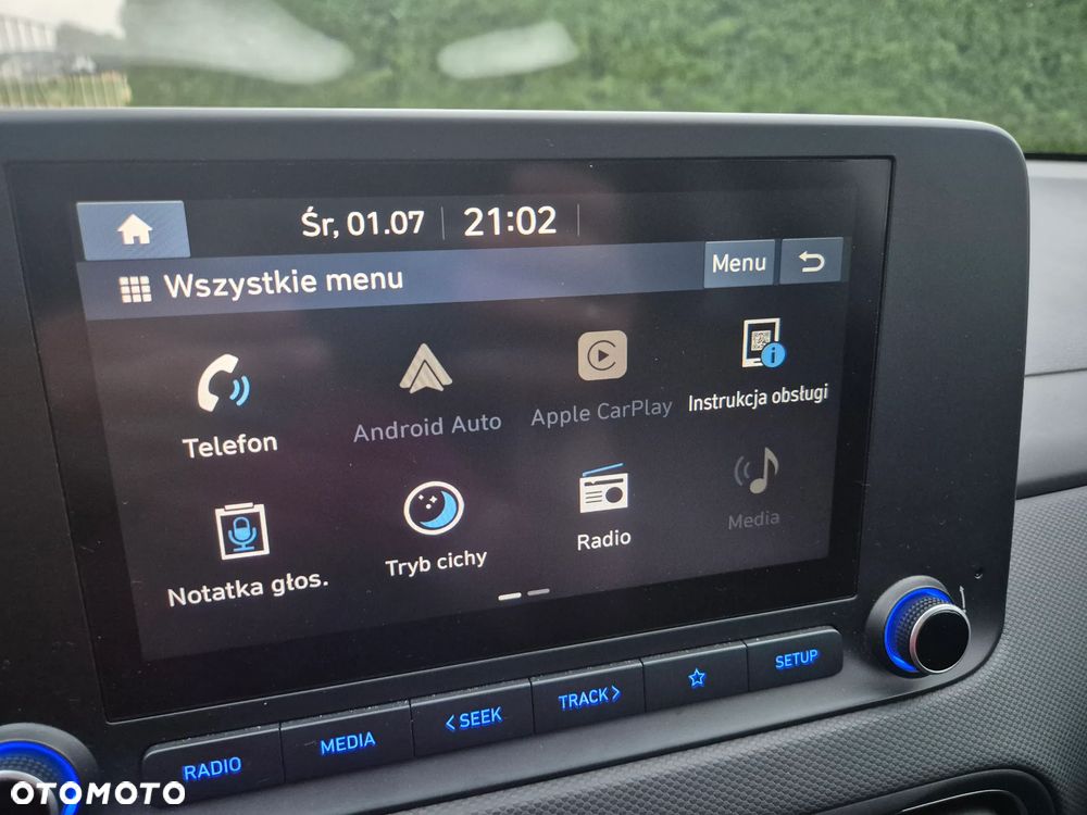 Hyundai Kona - 33
