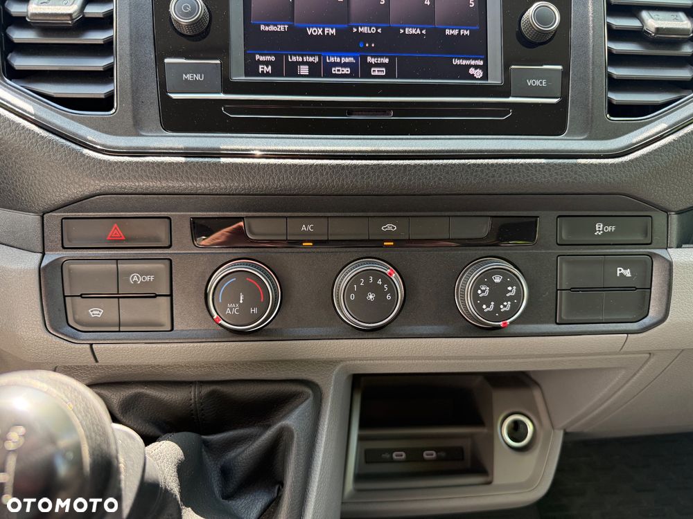 Volkswagen Crafter - 19