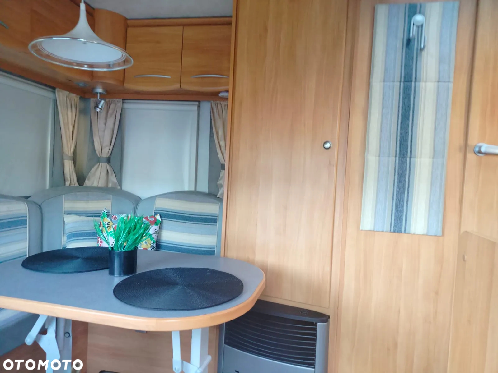 Adria Adora 472 LU - 2