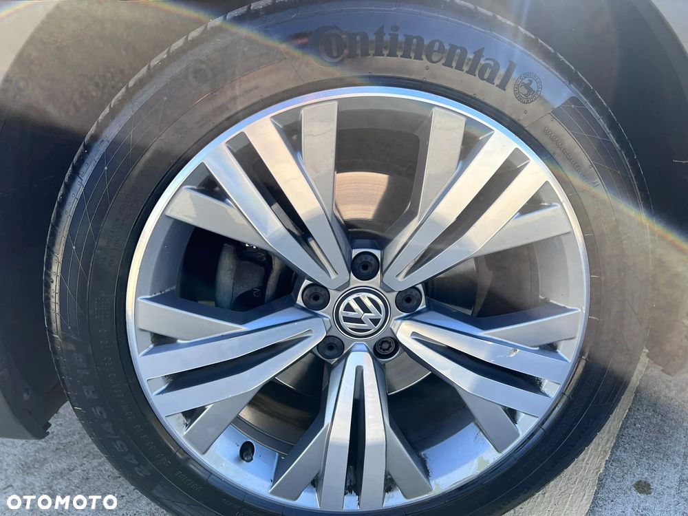 Volkswagen Passat Alltrack 2.0 TSI BMT 4Mot DSG - 29