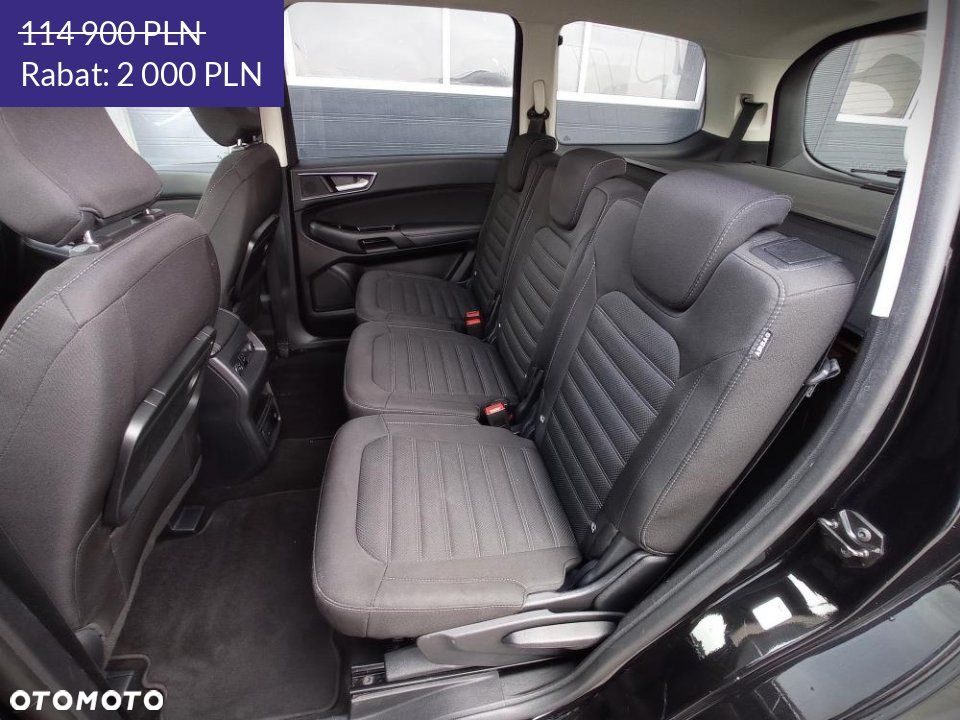 Ford Galaxy - 12