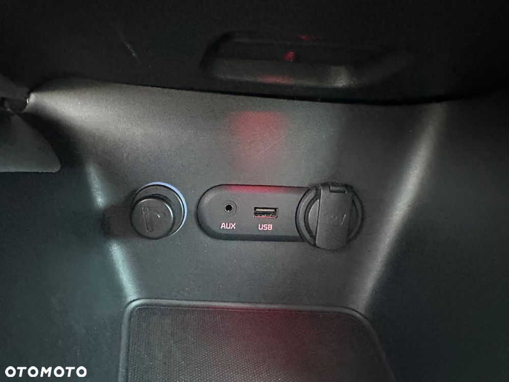 Kia Ceed 1.4 CRDi M - 30