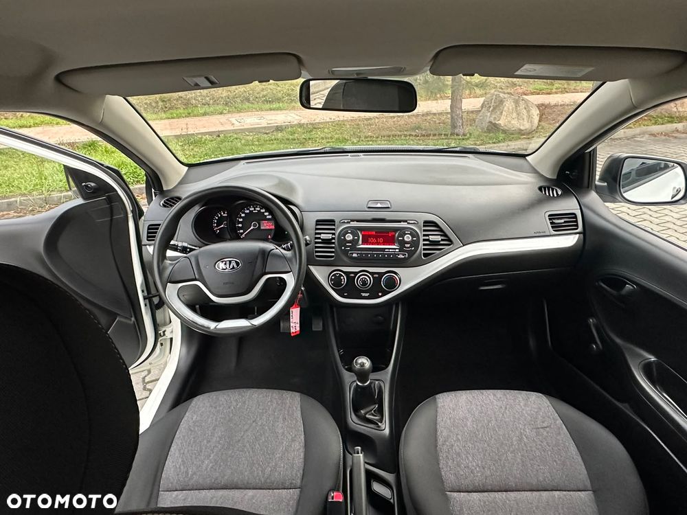 Kia Picanto 1.0 Edition 7 - 7