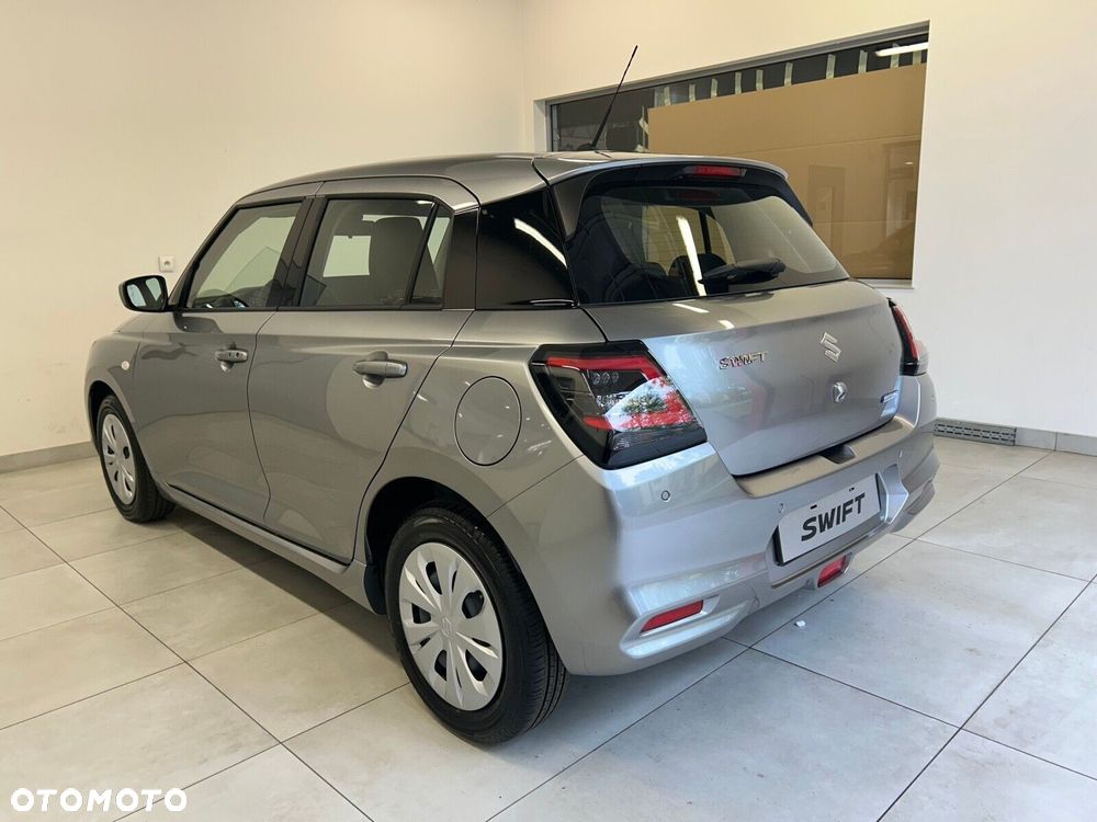 Suzuki Swift - 7