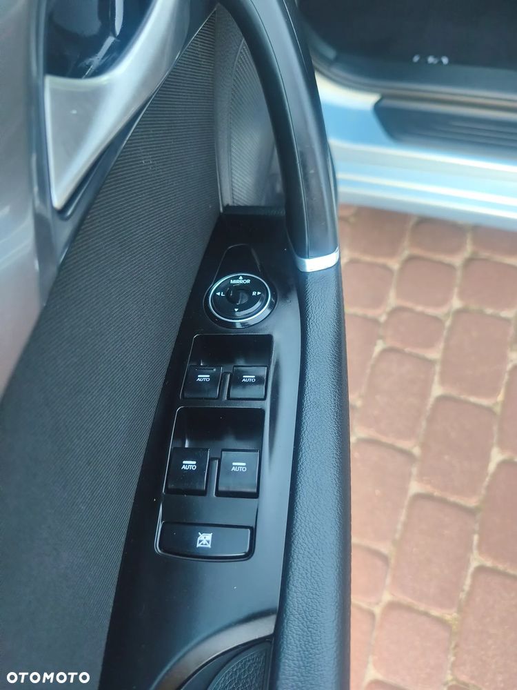 Hyundai i40 1.6 GDI Classic - 15
