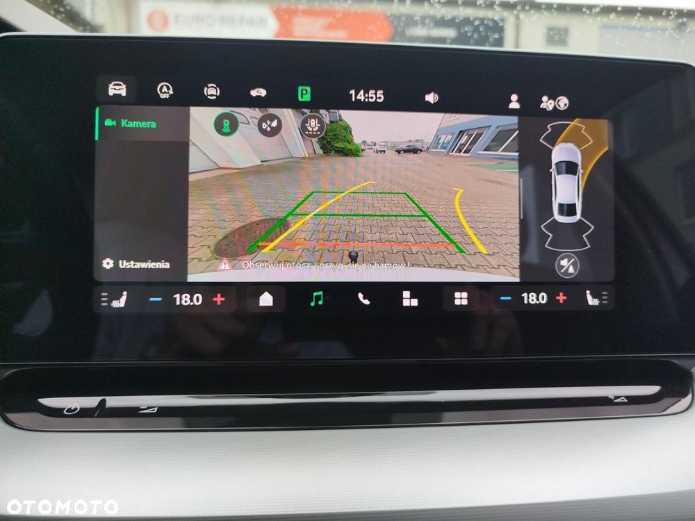 Skoda Octavia 1.5 TSI Selection - 17