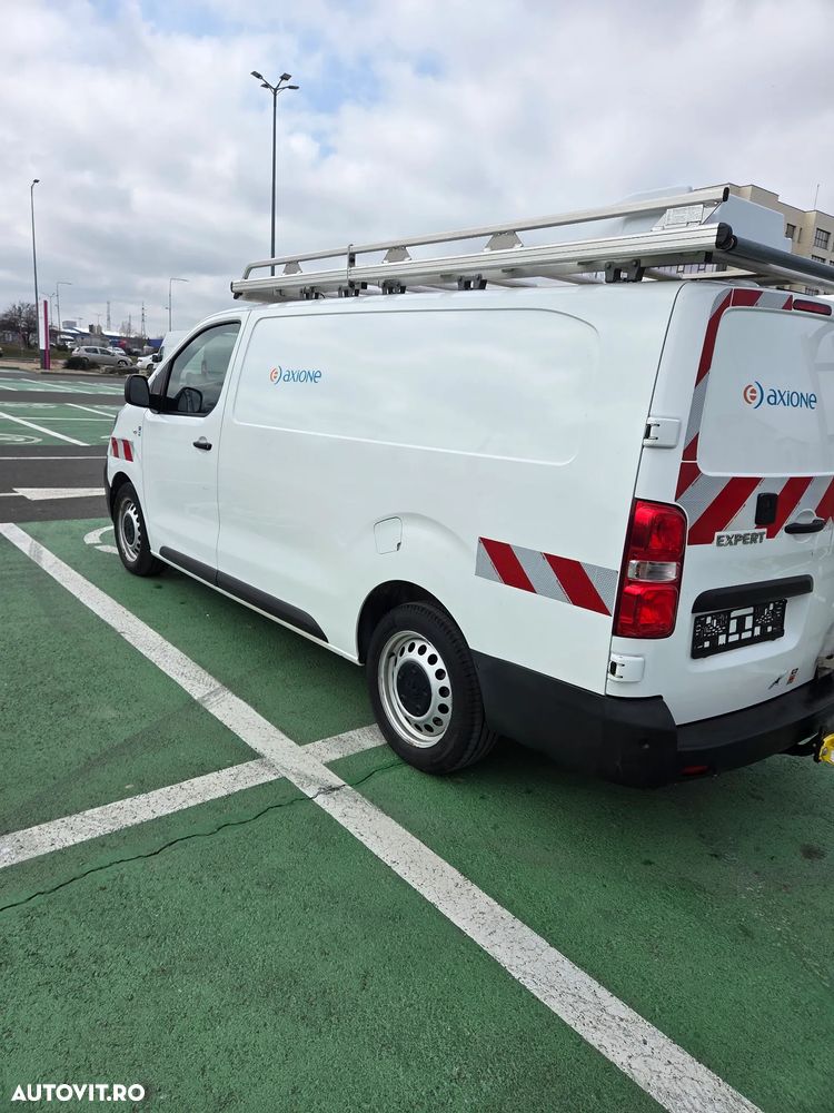 Peugeot Expert 2.0 L2 EAT8 - 3