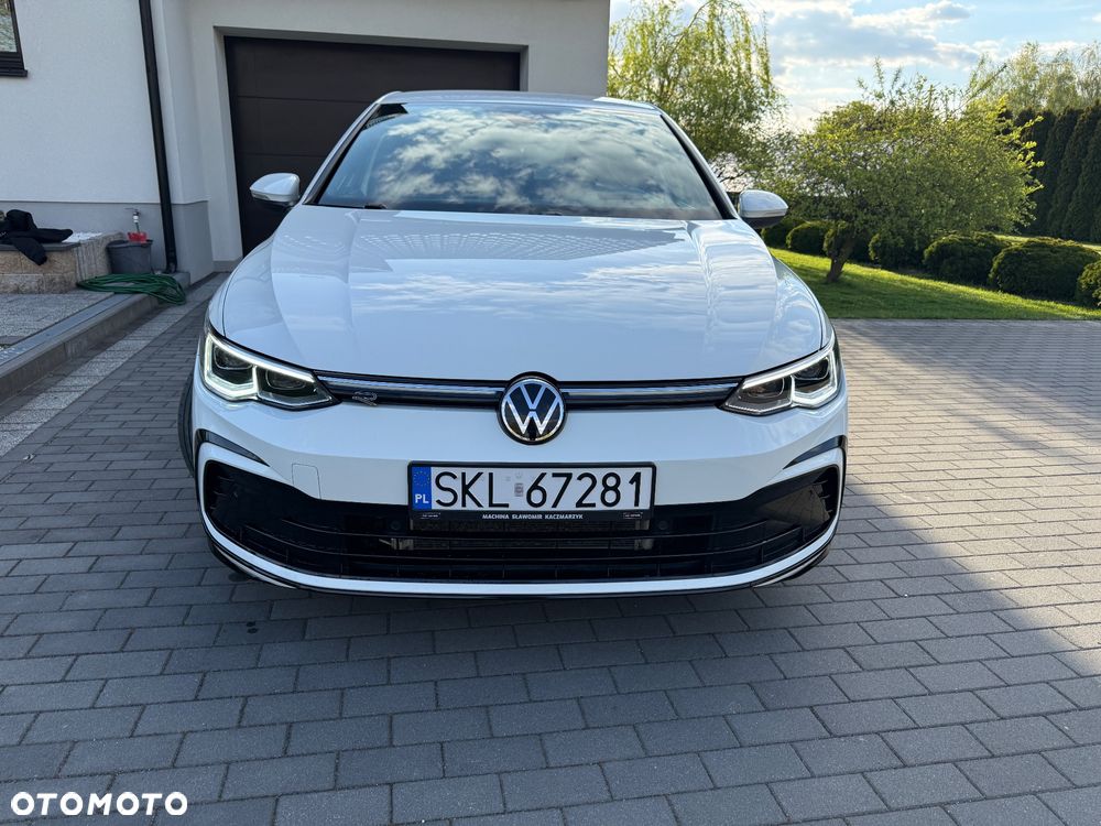 Volkswagen Golf 2.0 TDI 4Motion DSG Highline - 10