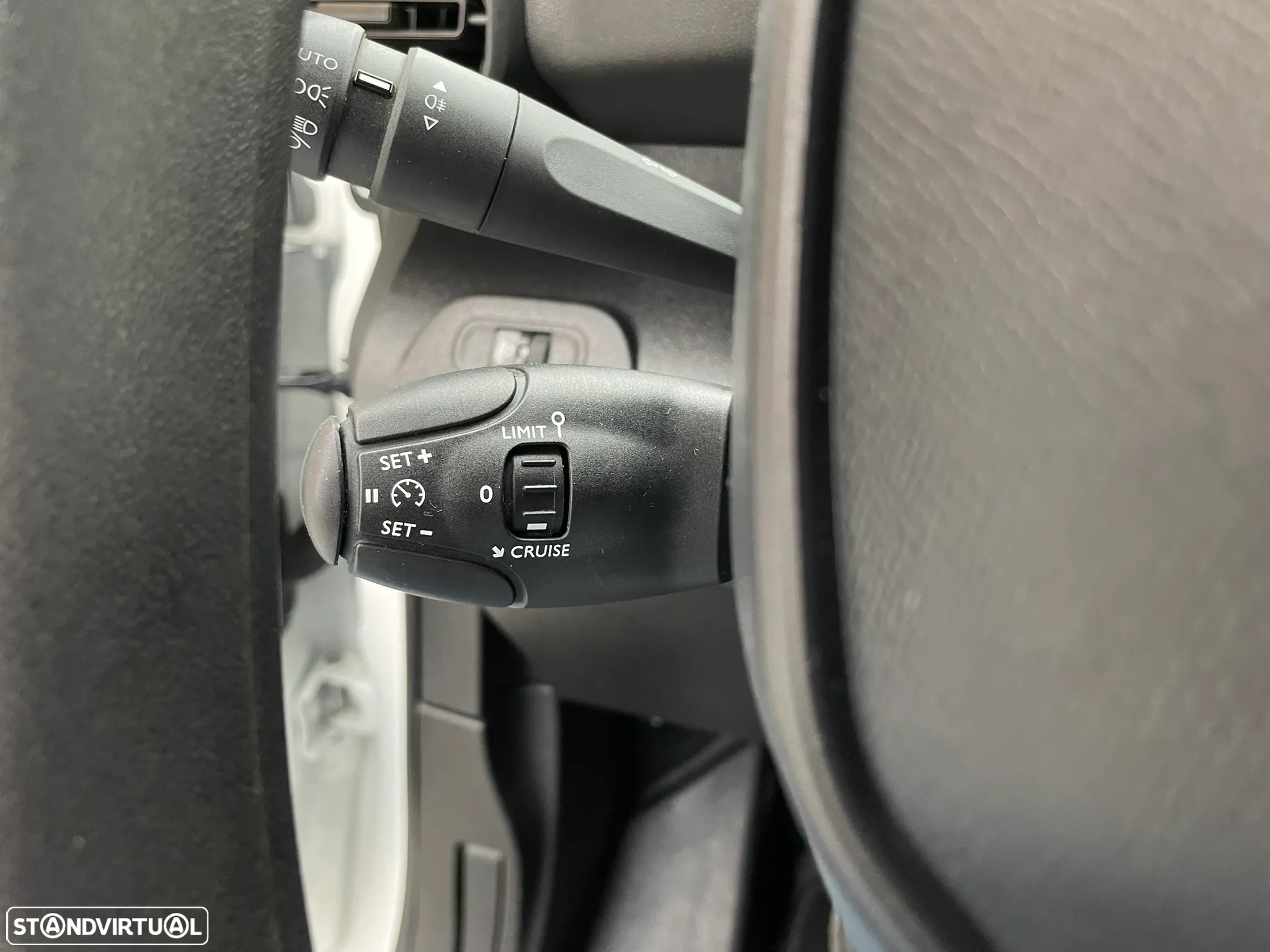 Peugeot Partner 1.5 BlueHdi 3L - 16