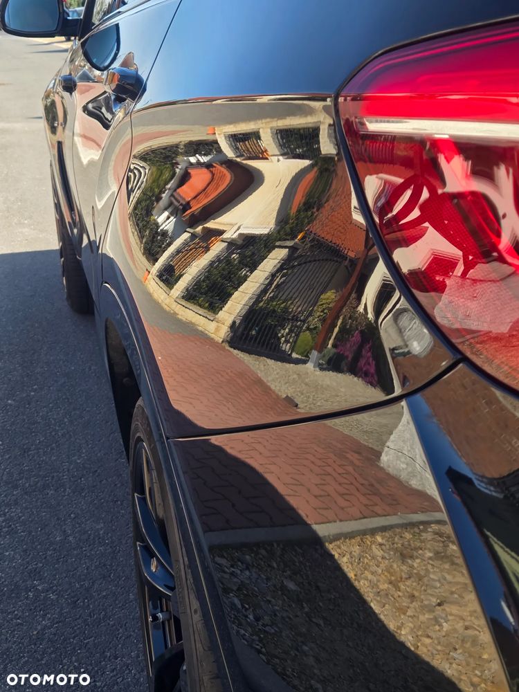 BMW X6 xDrive40d M Sport - 19