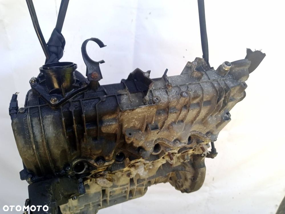 SILNIK 266.960 MERCEDES W169 A200 - 9