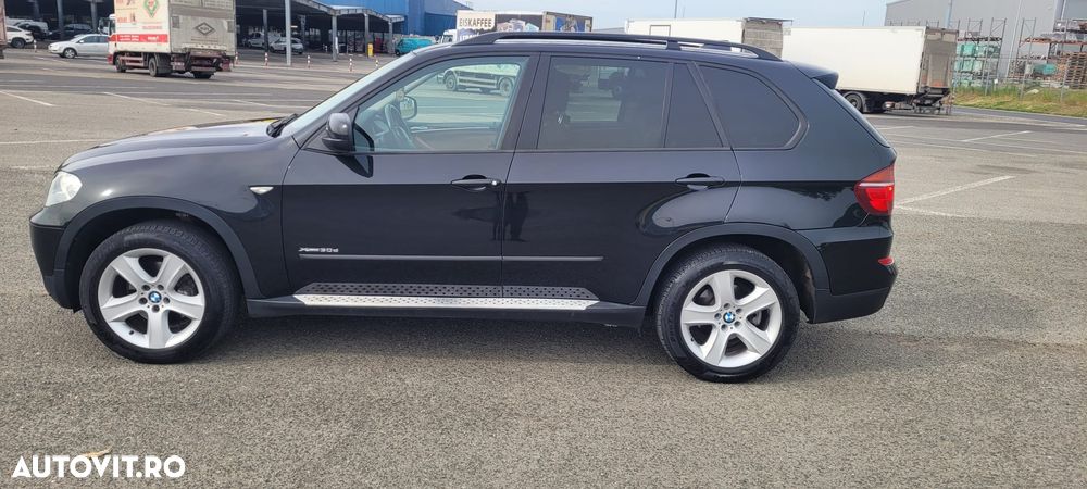 BMW X5 xDrive30d - 3