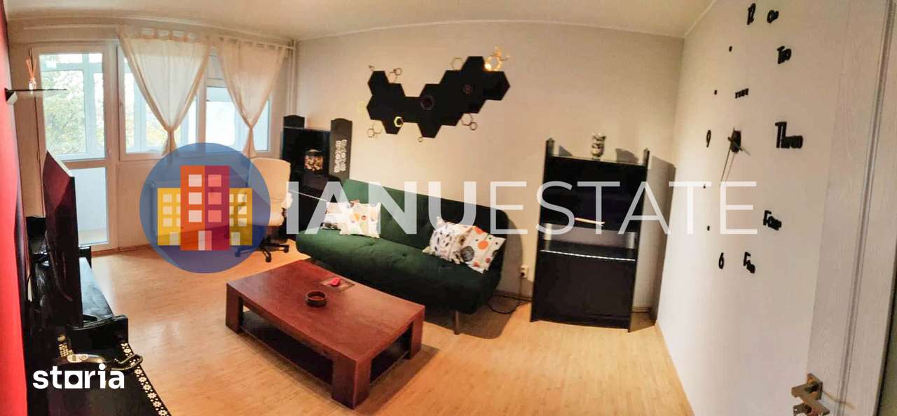 Berceni 15` Metrou Constantin Brancoveanu Eroii Revolutiei PetFriendly — fotografia 1