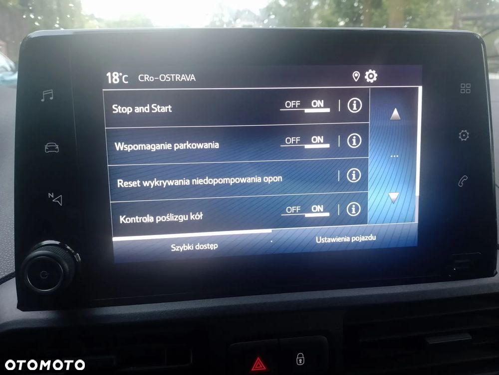 Toyota Proace city - 16
