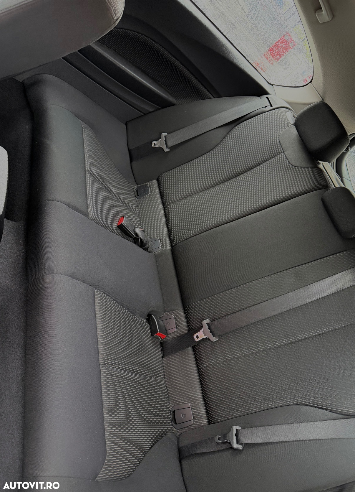 BMW Seria 1 114d - 15