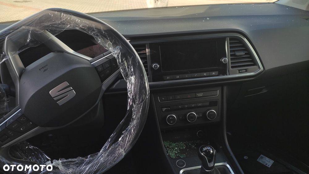 Seat Ateca - 6