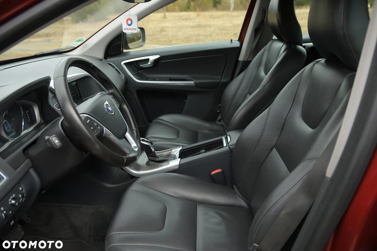 Volvo XC 60 - 24