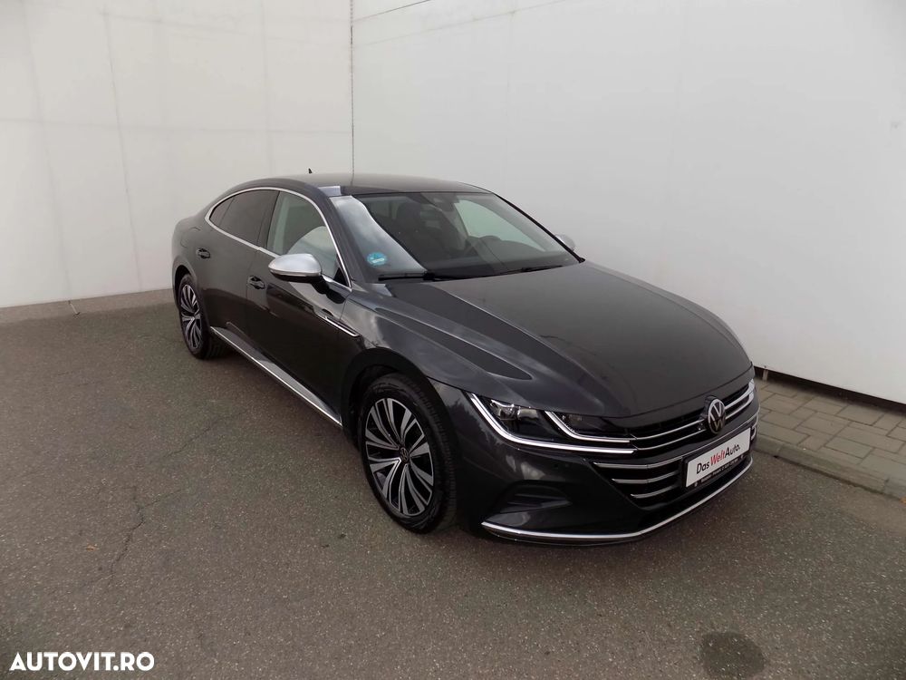 Volkswagen ARTEON 2.0 TDI SCR DSG Elegance - 7