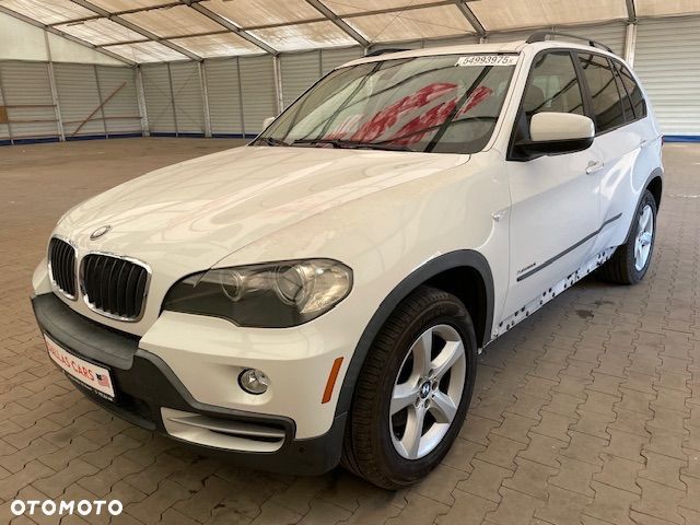 BMW X5 3.0si xDrive - 1