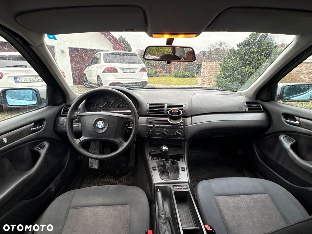 BMW Seria 3 316i Edition Lifestyle - 13