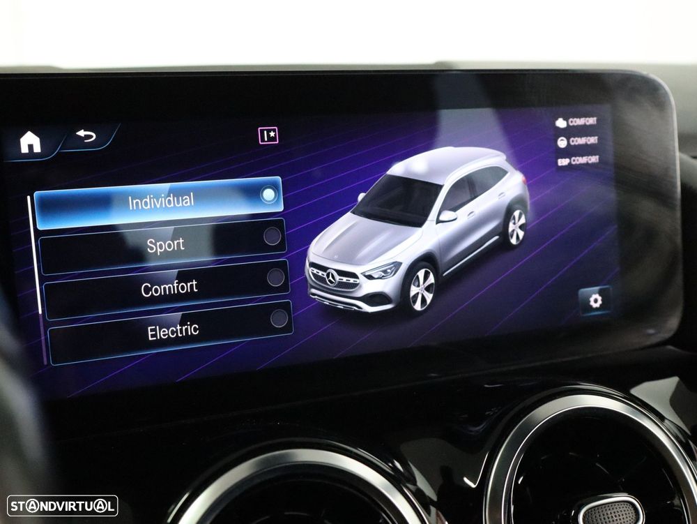 Mercedes-Benz GLA 250 e Style - 21