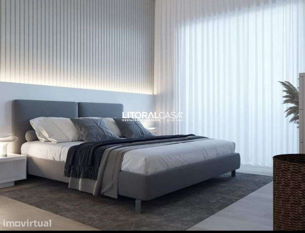 Apartamento T2 | Esgueira - Grande imagem: 5/15