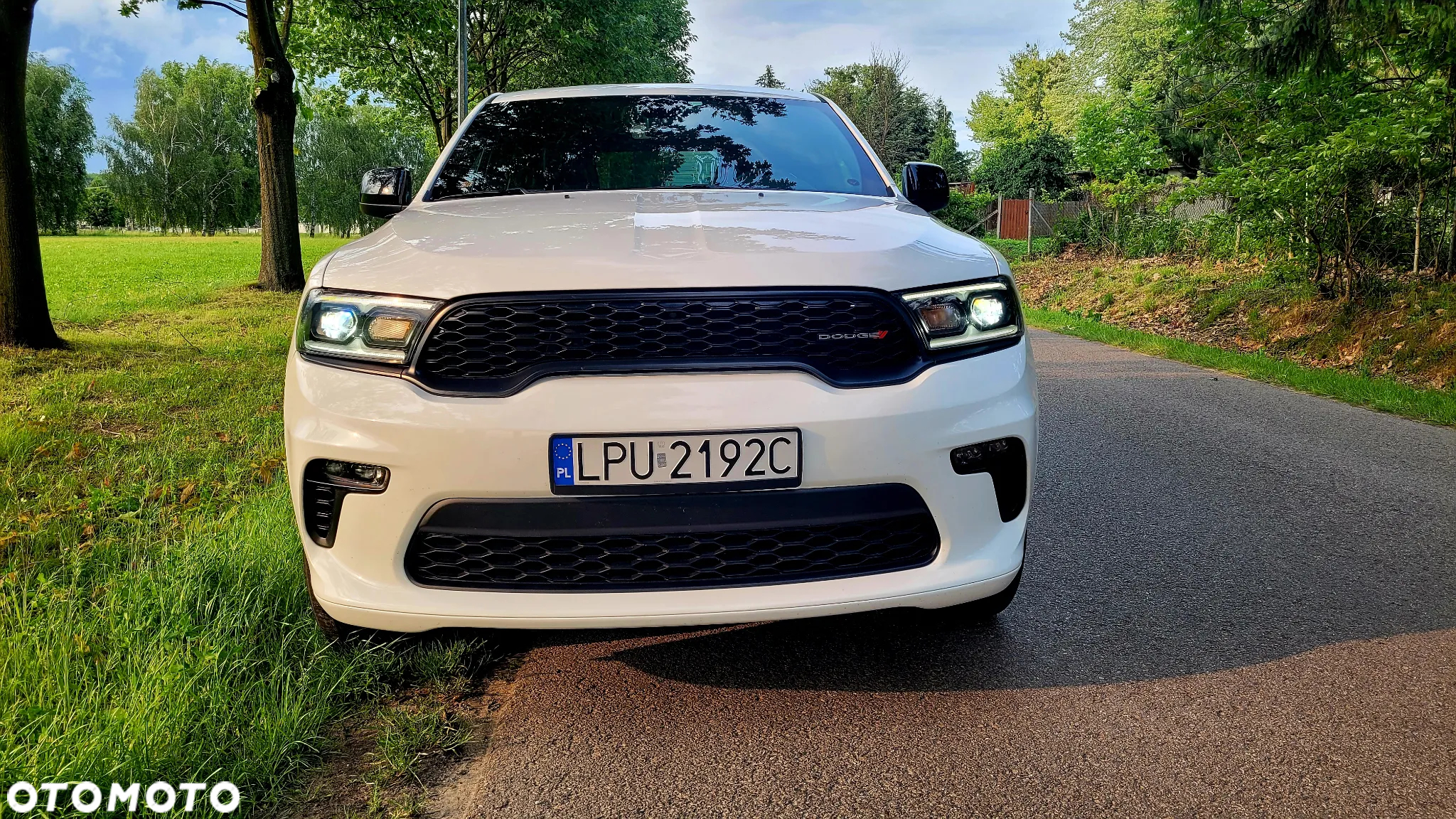 Dodge Durango 5.7 R/T - 3