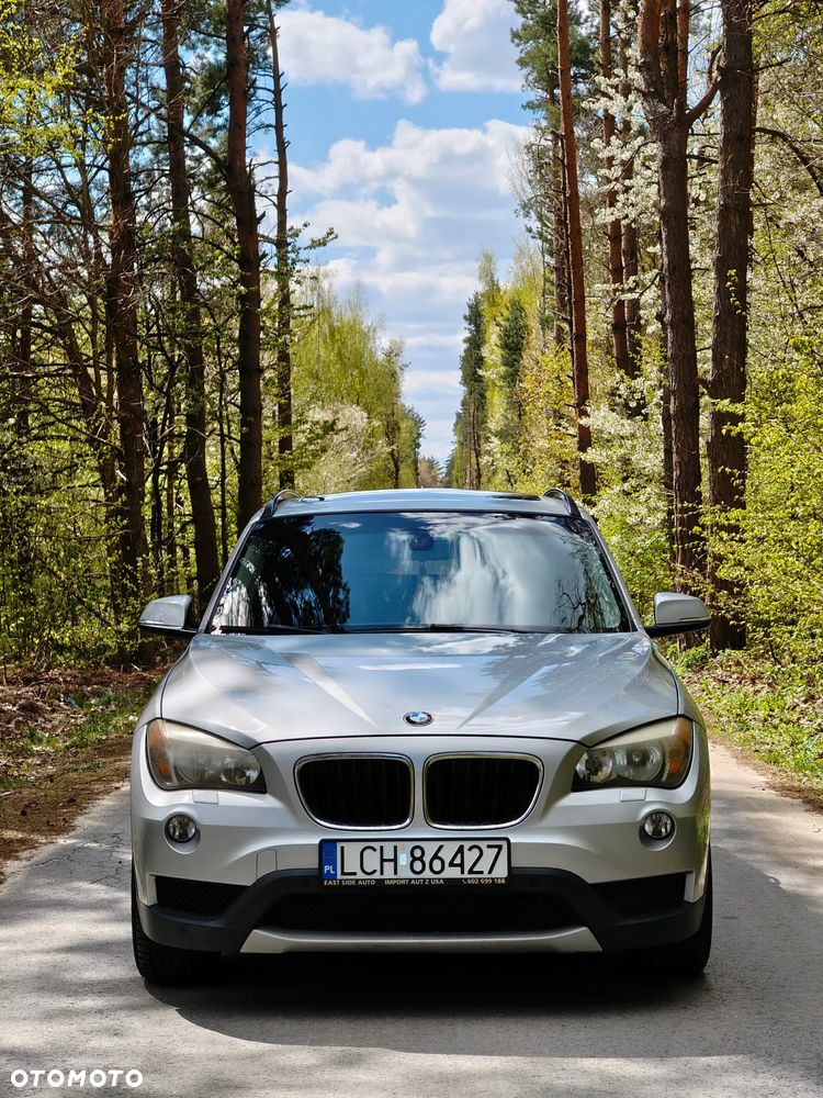 BMW X1 xDrive28i - 24