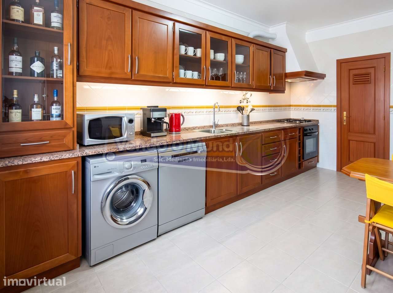 Apartamento T3 em Benavente (B684) - Grande imagem: 5/19