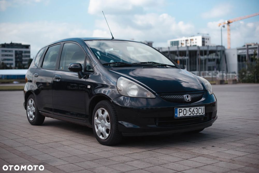 Honda Jazz 1.2 S - 3