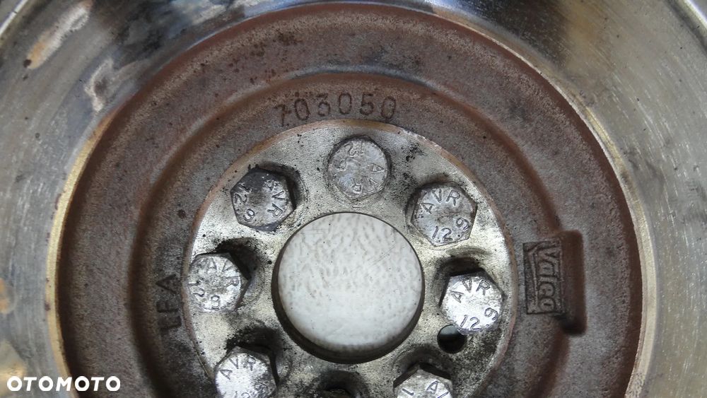 PEUGEOT CITROEN SPRZĘGŁO KOŁO ZAMACHOWE KOMPLETNE 2.0HDI 136KM - 5