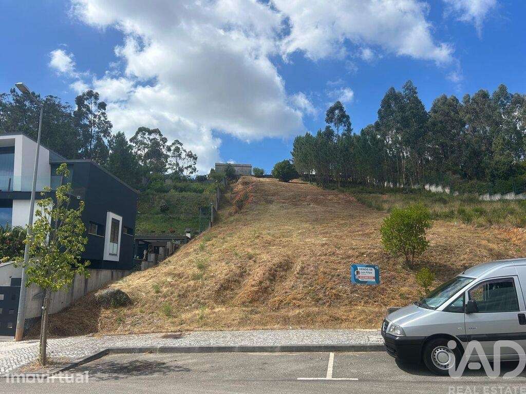 Terreno em Pombal de 1379,00 m2 - Grande imagem: 5/9