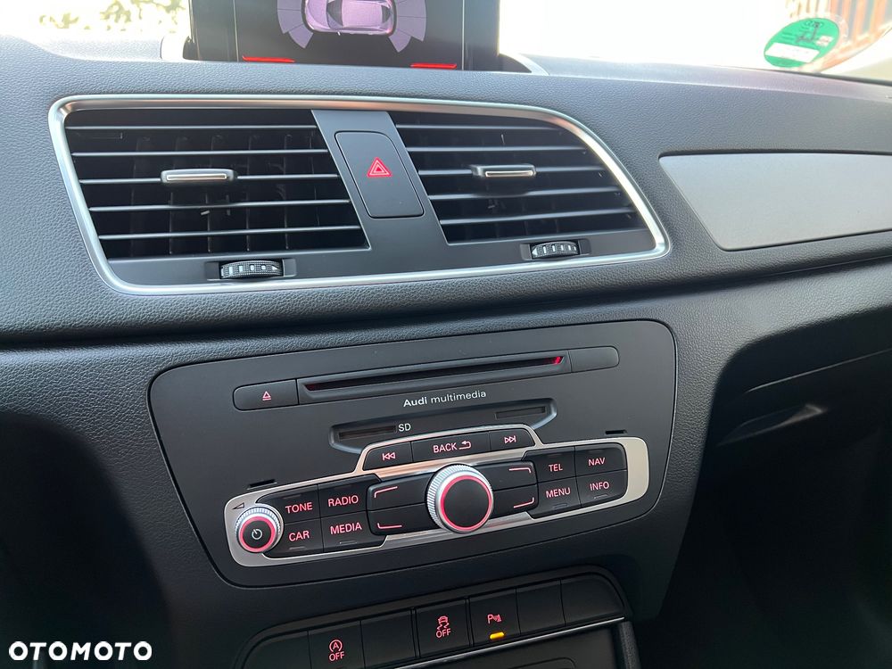 Audi Q3 2.0 TDI - 22