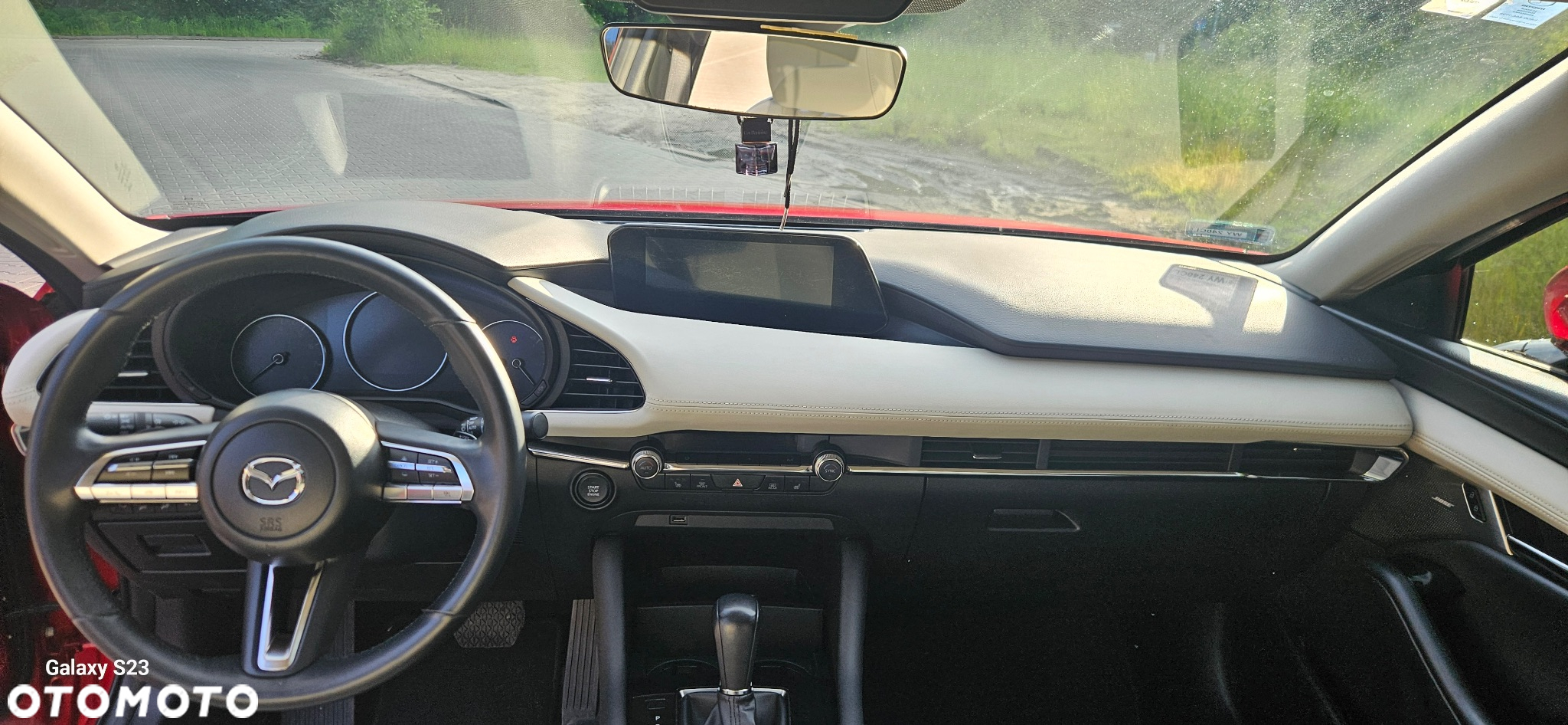 Mazda 3 - 14