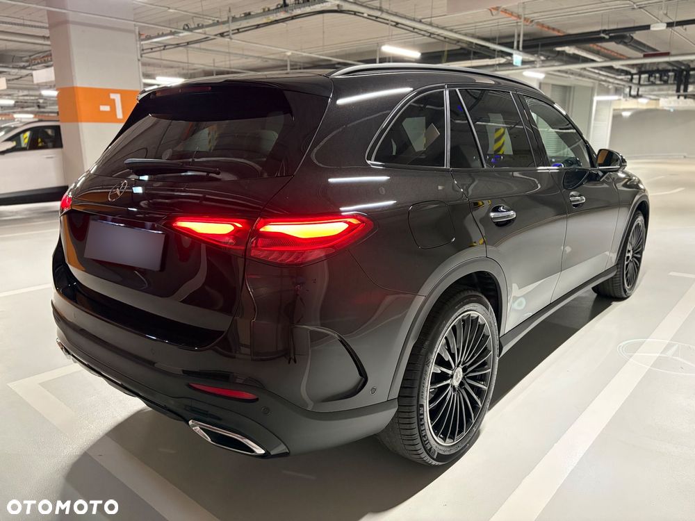 Mercedes-Benz GLC 220 d 4-Matic - 35