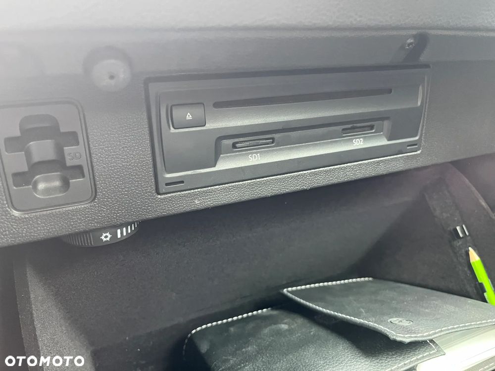 Volkswagen Passat 1.4 TSI BMT ACT Trendline DSG - 15