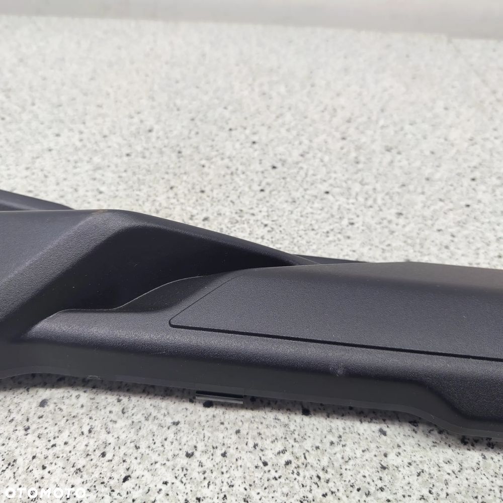 Wypełnienie, osłona Suzuki GSX-S 1000 GSXS 1000 GT - 7