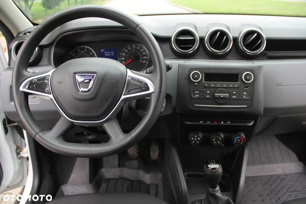 Dacia Duster 1.0 TCe Essential - 10