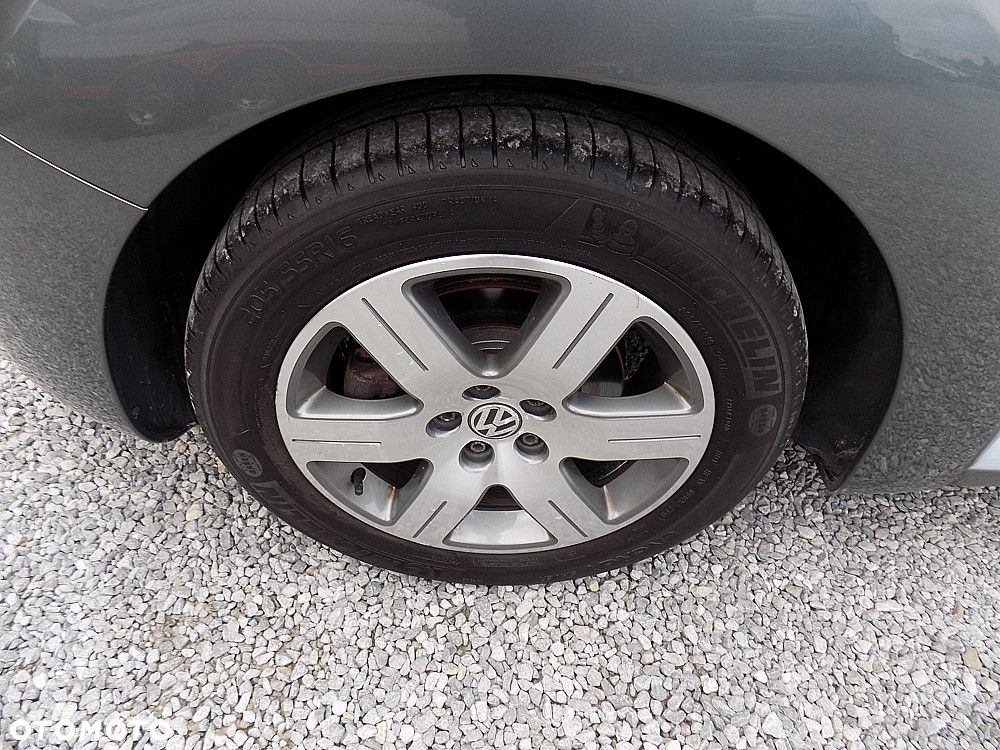 Volkswagen New Beetle 1.9 TDI DPF United - 15