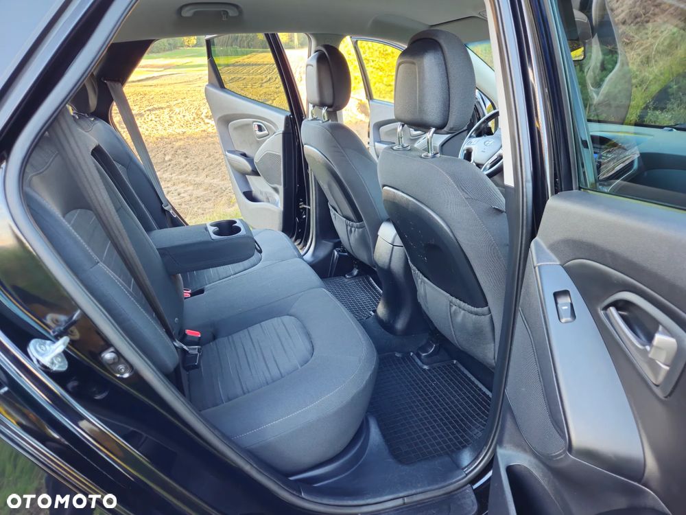 Hyundai ix35 - 11