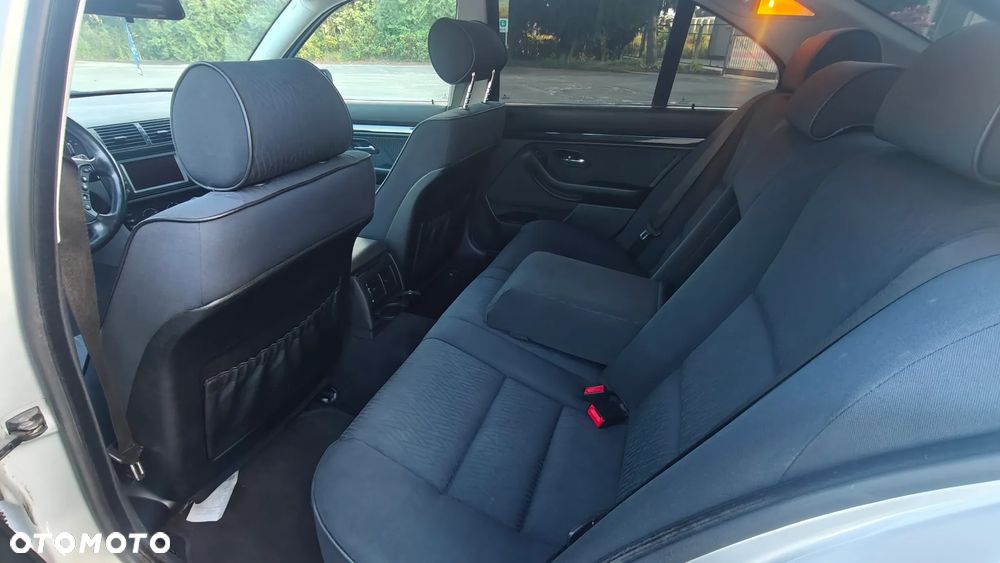 BMW Seria 5 - 18