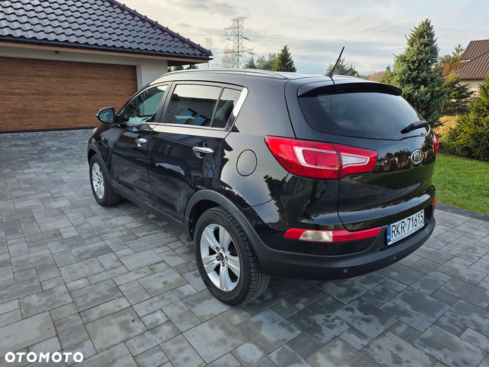 Kia Sportage 1.6 GDI L 2WD - 3