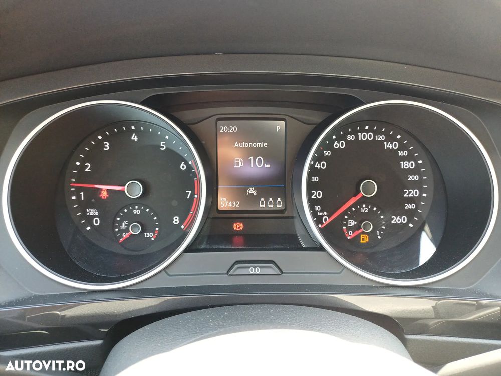Volkswagen Tiguan 1.5 TSI ACT DSG Life - 14