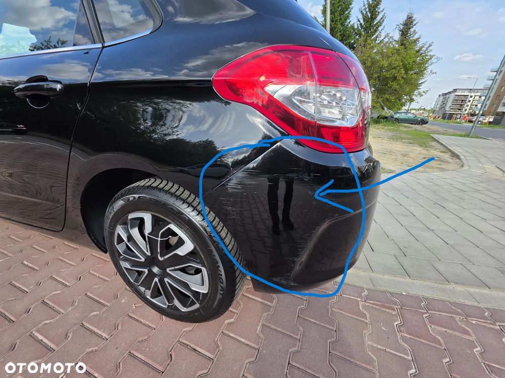 Citroën C4 HDi 115 Attraction - 9