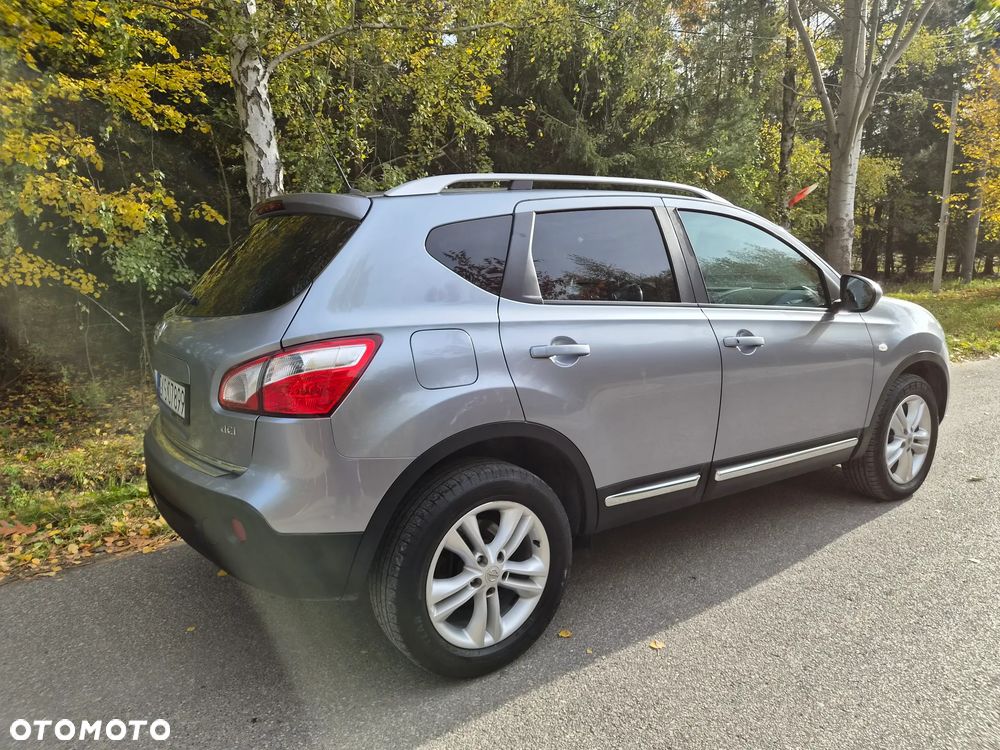 Nissan Qashqai - 26