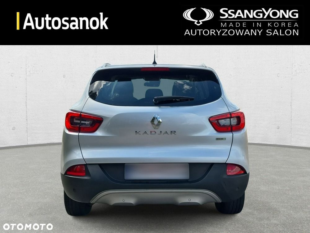 Renault Kadjar 1.5 dCi Energy Limited EDC - 4