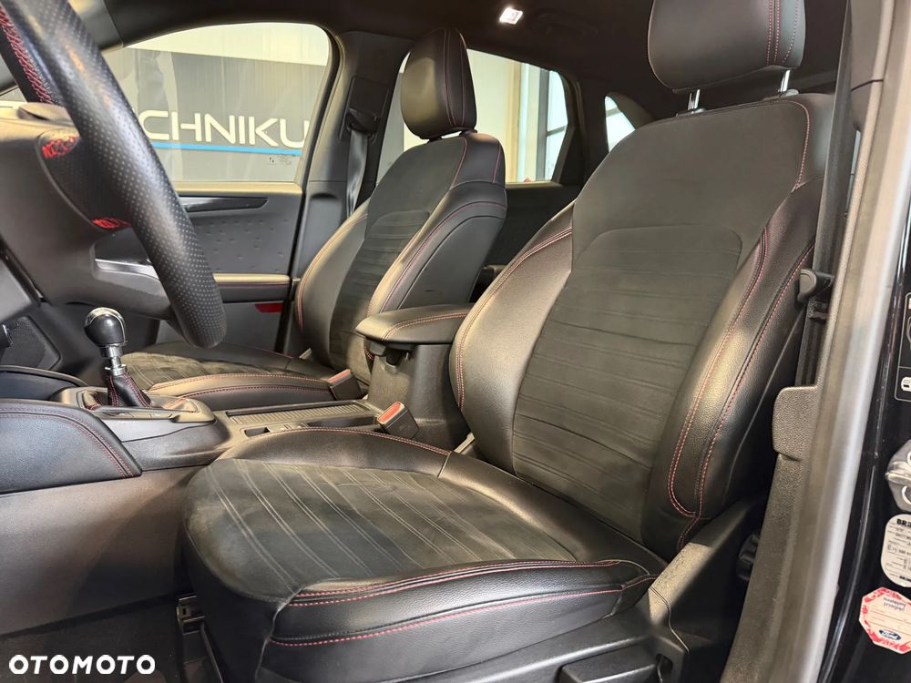 Ford Kuga 1.5 EcoBoost FWD ST-Line Black ASS GPF - 17