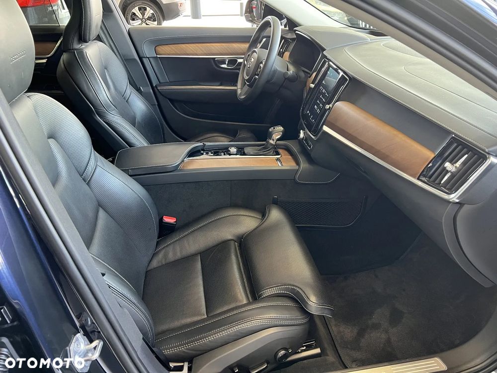 Volvo S90 T5 Inscription - 1