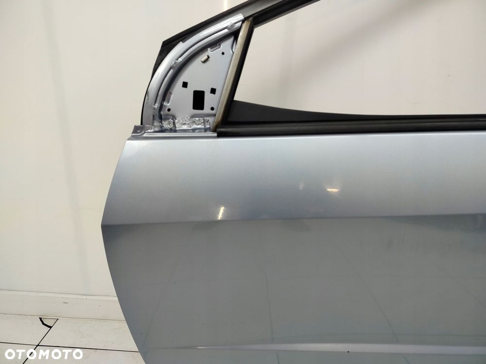 HONDA CIVIC VIII 06R- DRZWI LEWE PRZEDNIE LEWY PRZÓD B538M - 2