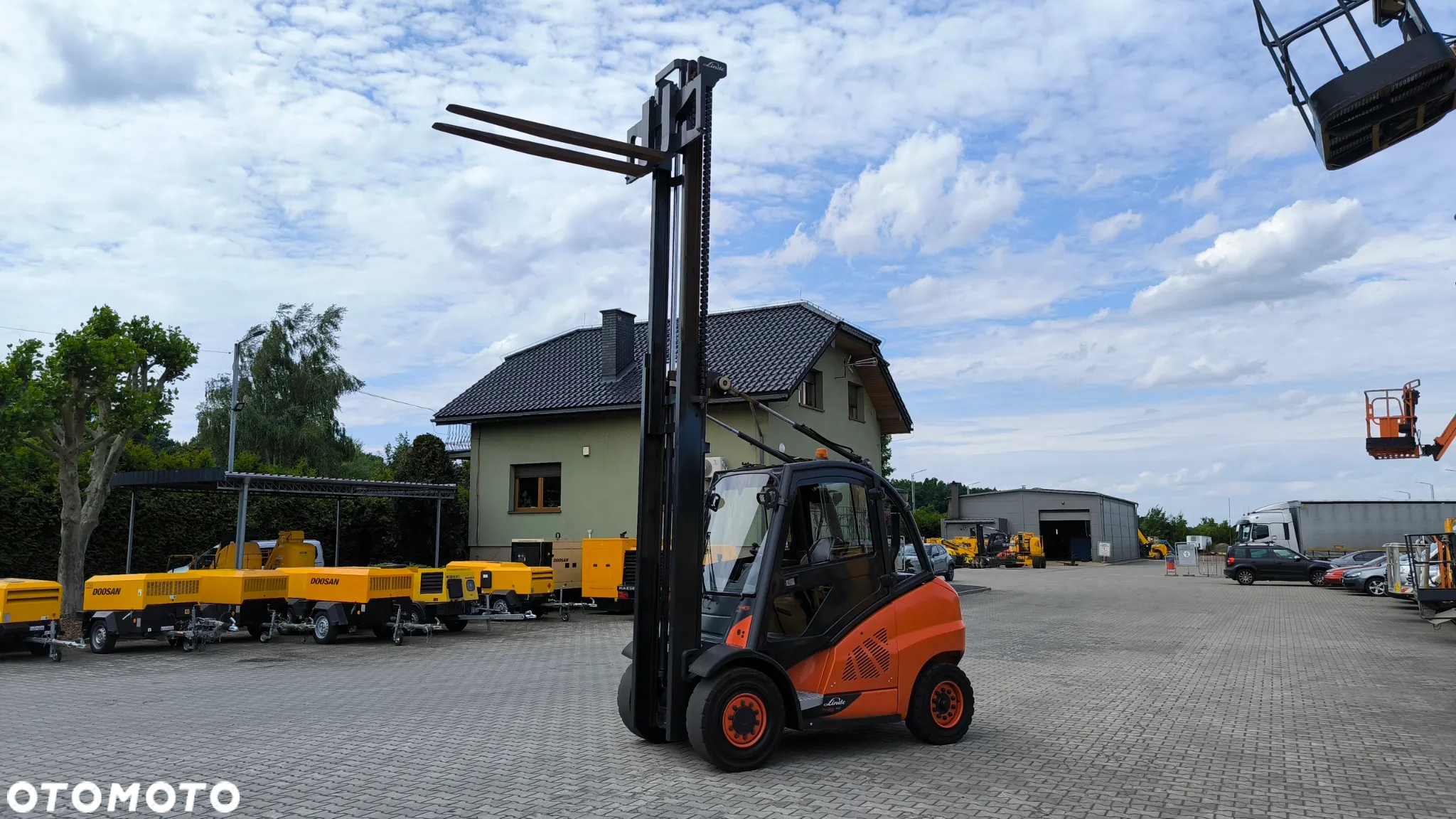 Linde H 45 D - 02 - 16